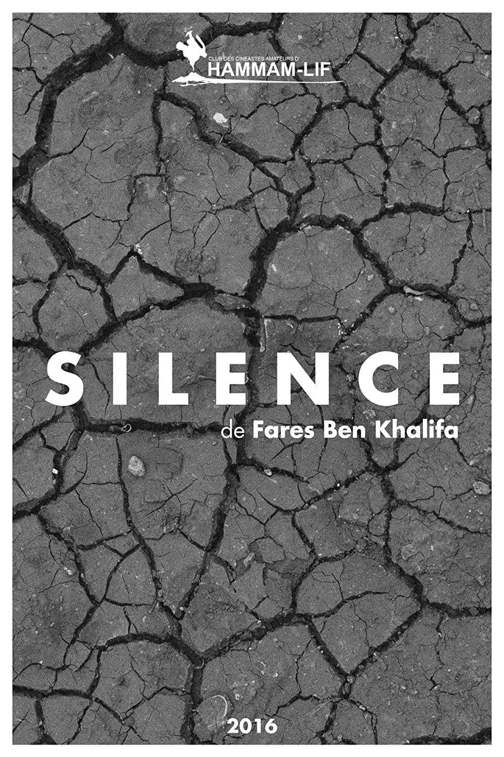 Poster for Silence