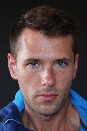 et billede af Justin Yurmouth