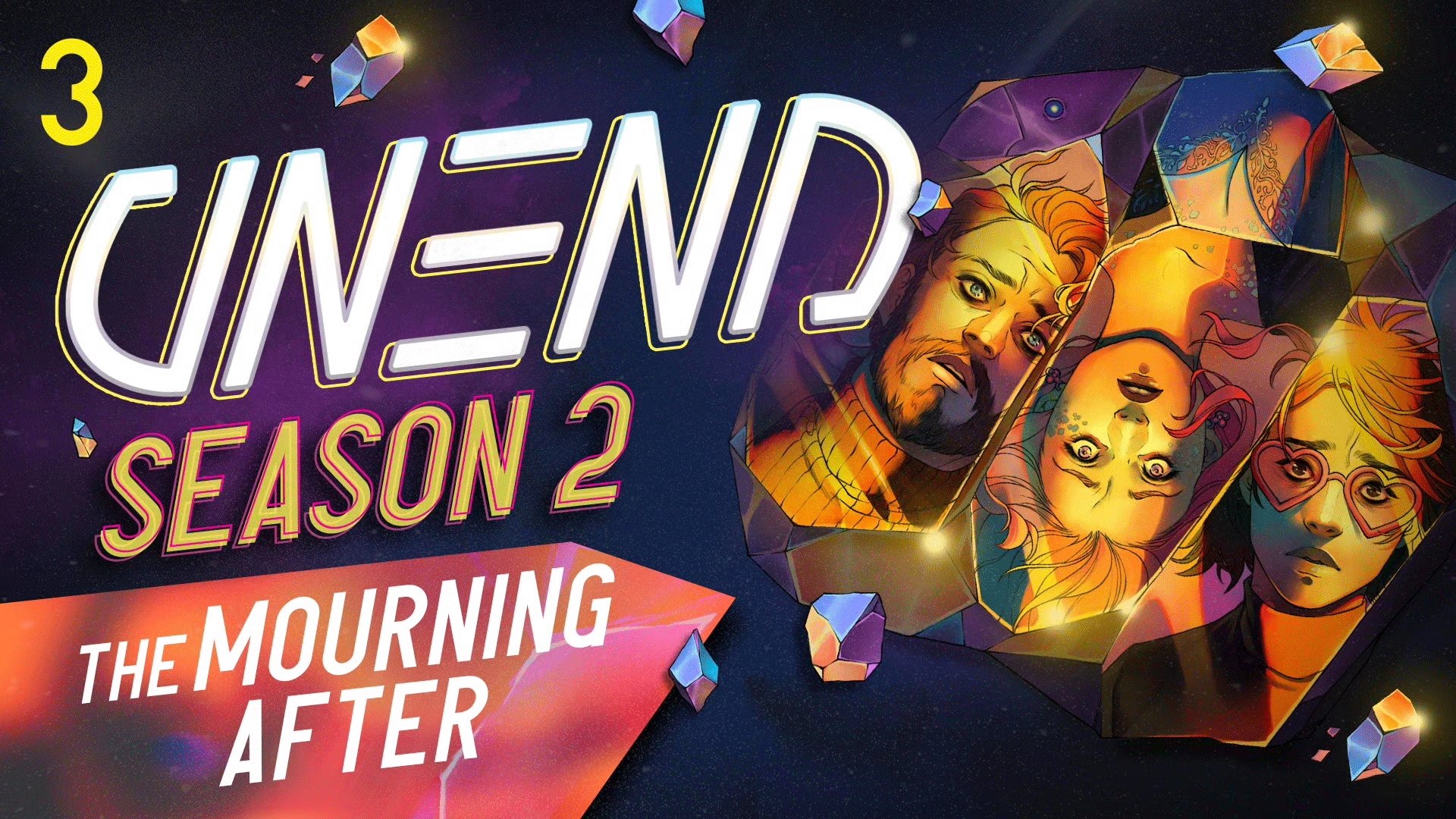Episode 3