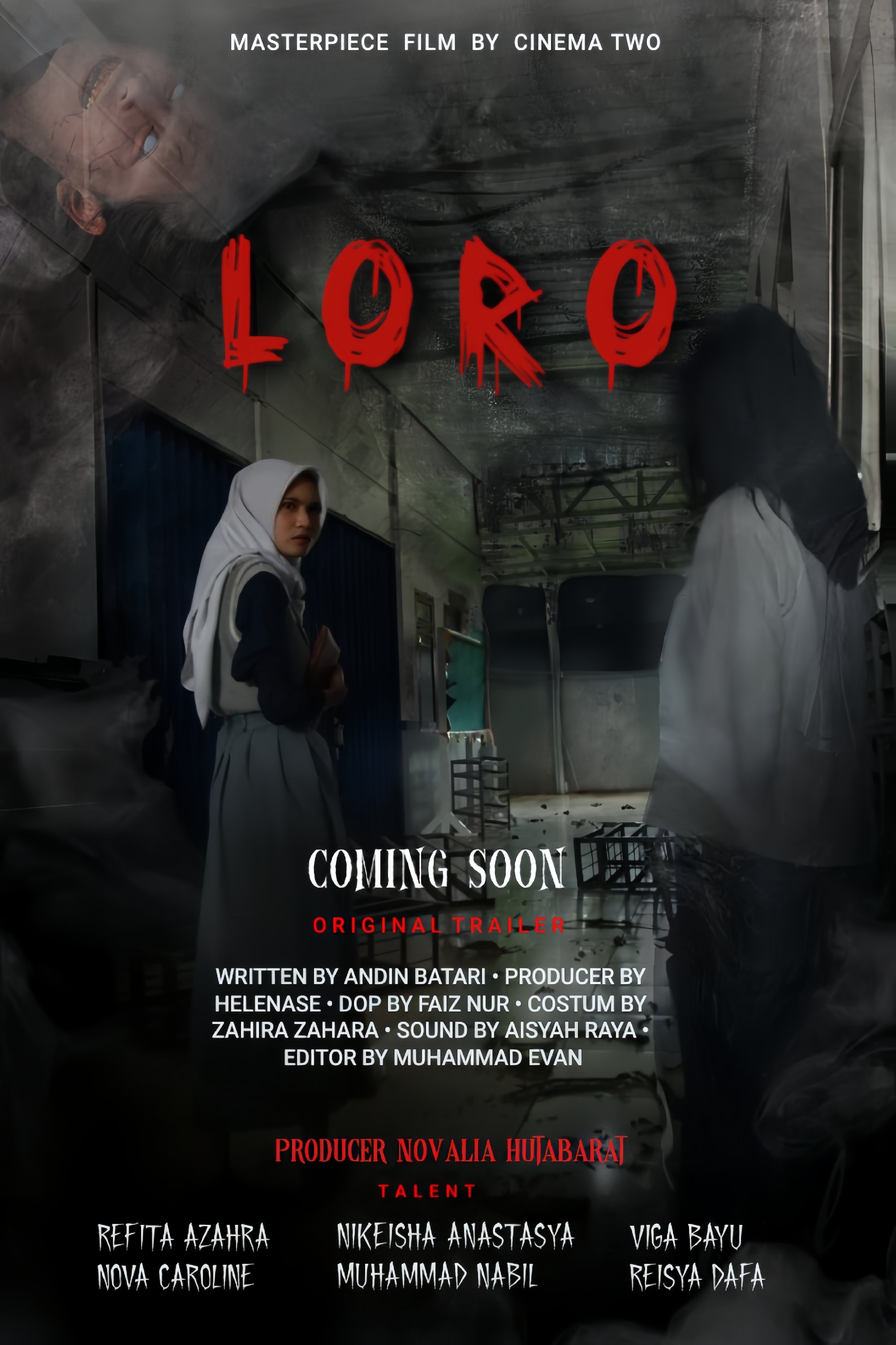 LORO (1970)