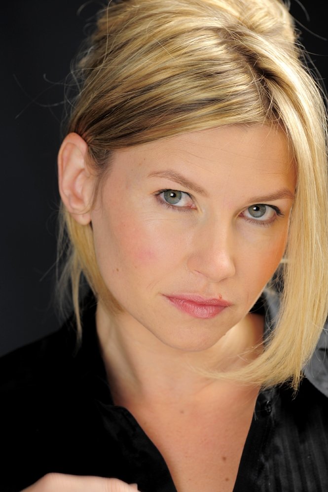 et billede af Simone Suko