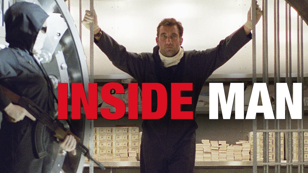 Inside Man