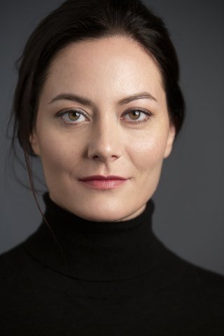 et billede af Carmen Méndez