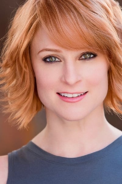 et billede af Stephanie Landwehr