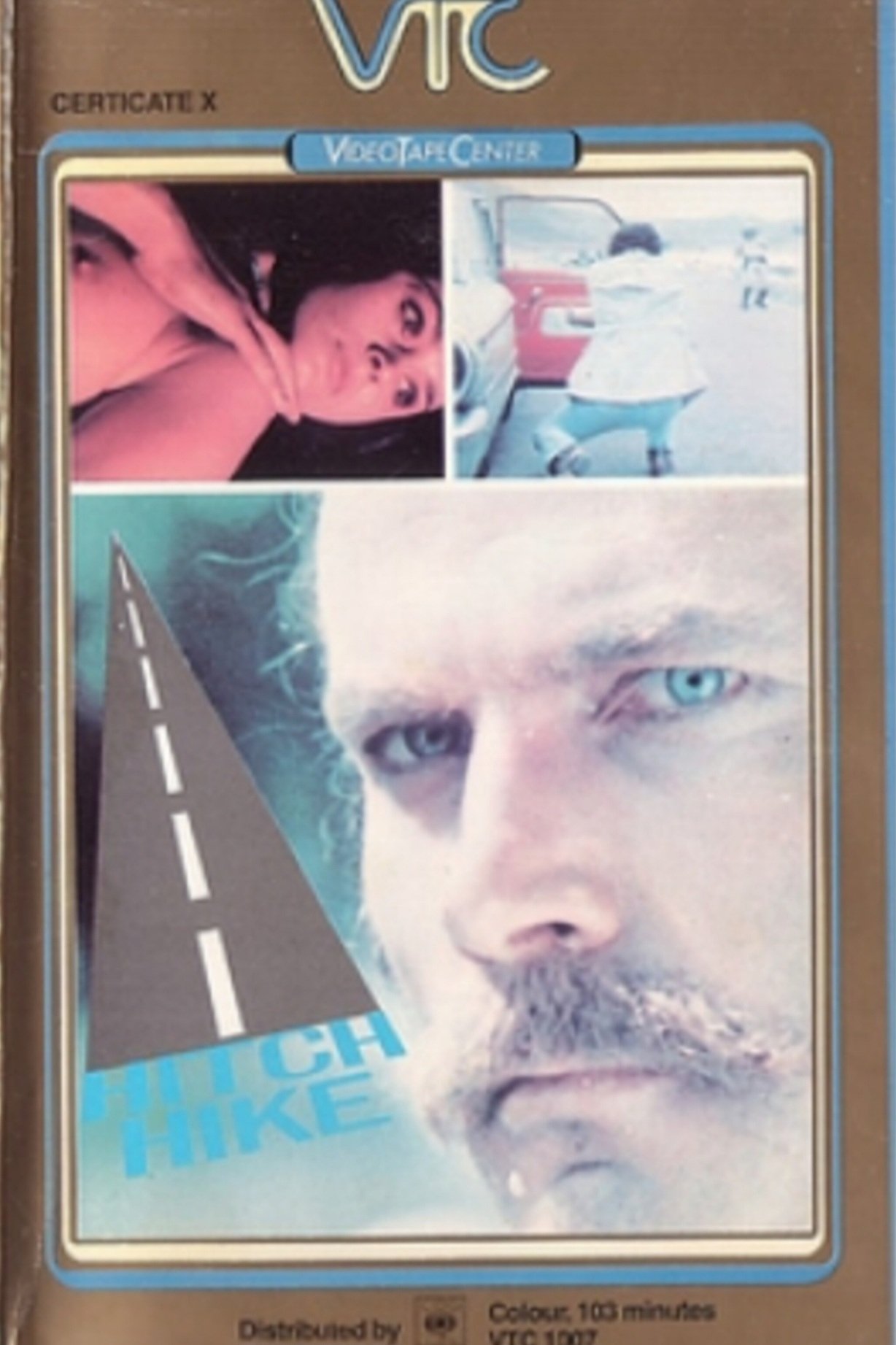 Hitch Hike