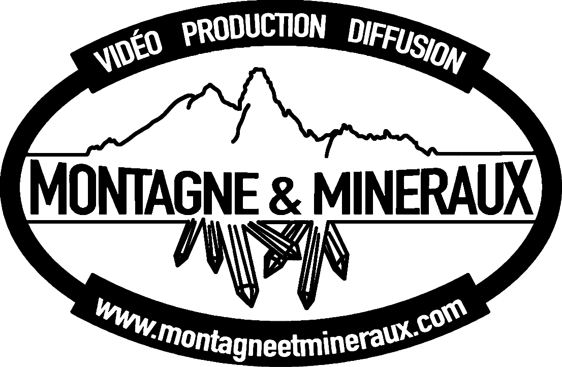 Montagne et Mineraux