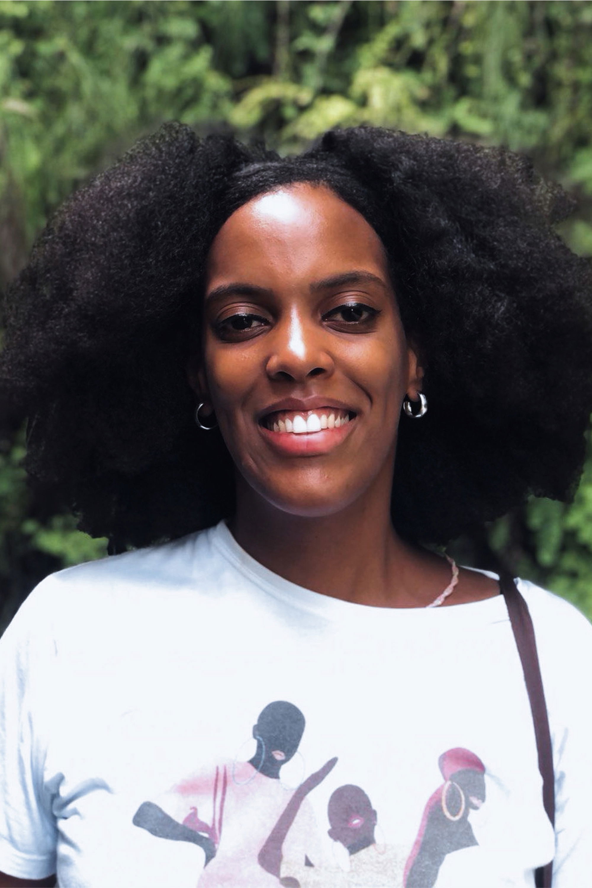 et billede af Daniele Souza