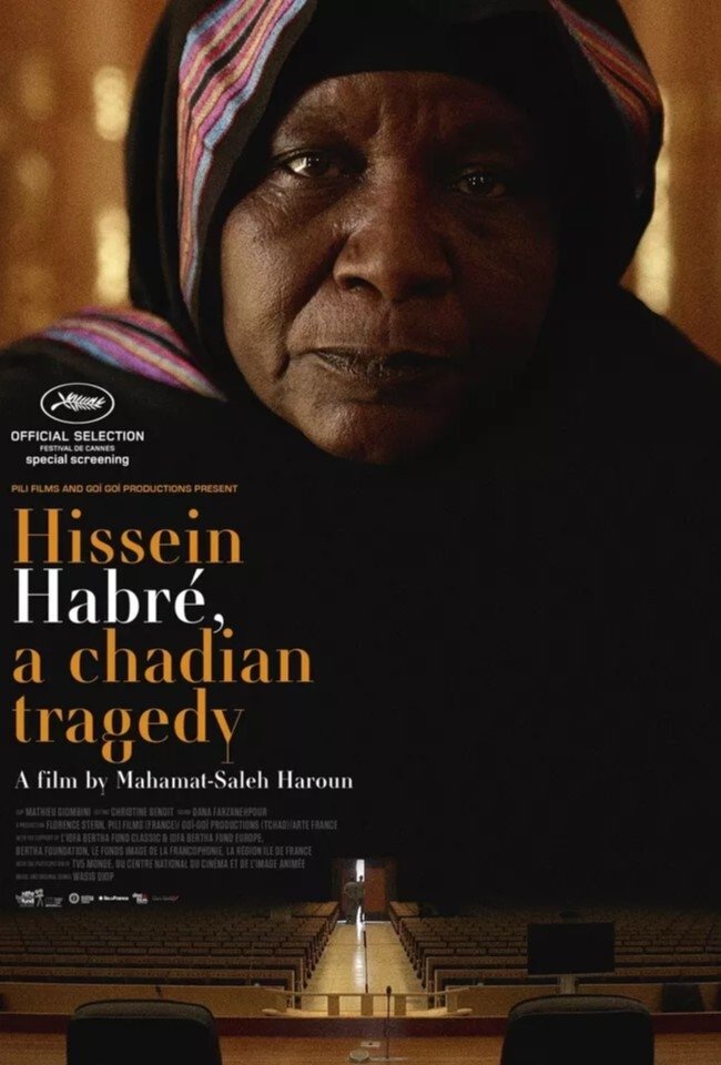 Hissein Habré, A Chadian Tragedy