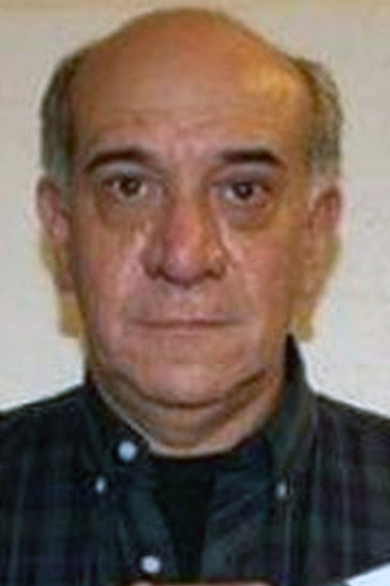 et billede af Víctor Maytland