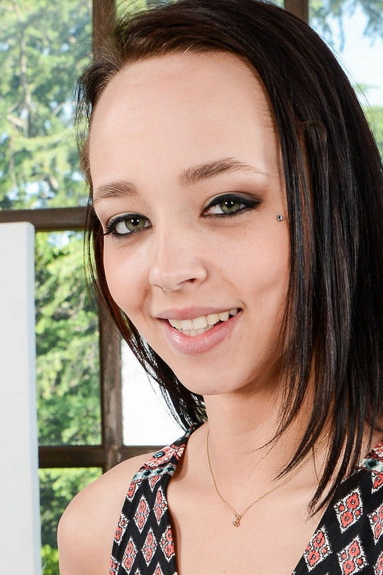 et billede af Emily Cash