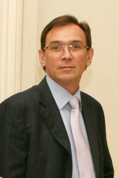 et billede af Igor Alekseyev