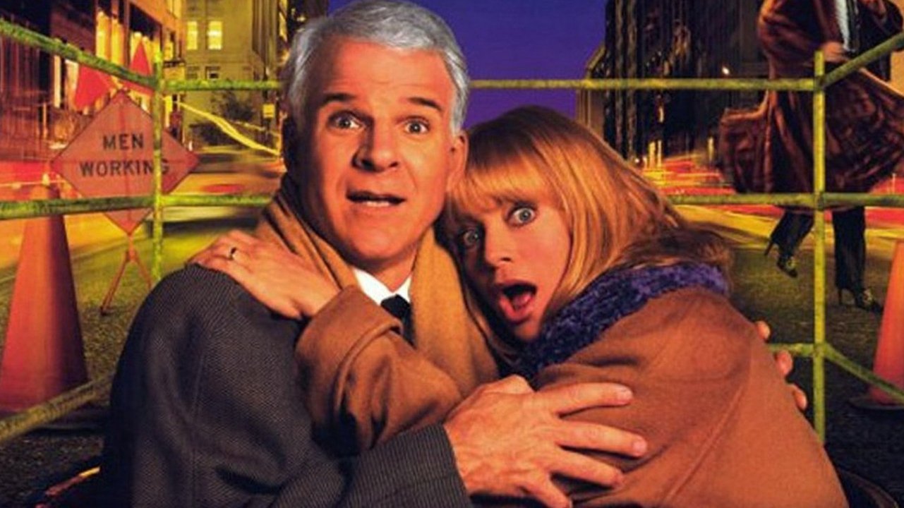 The Out-of-Towners (1999)