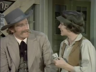 Bonanza