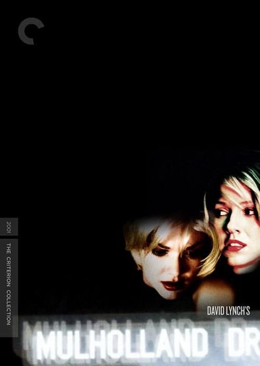 Mulholland Drive