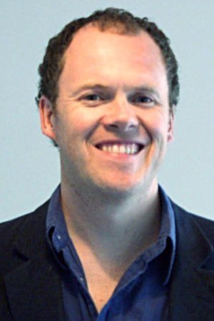 et billede af David Freeman