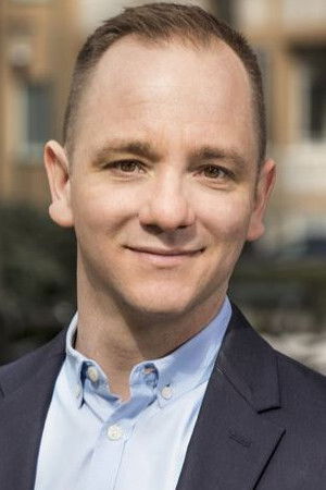 et billede af David Boati