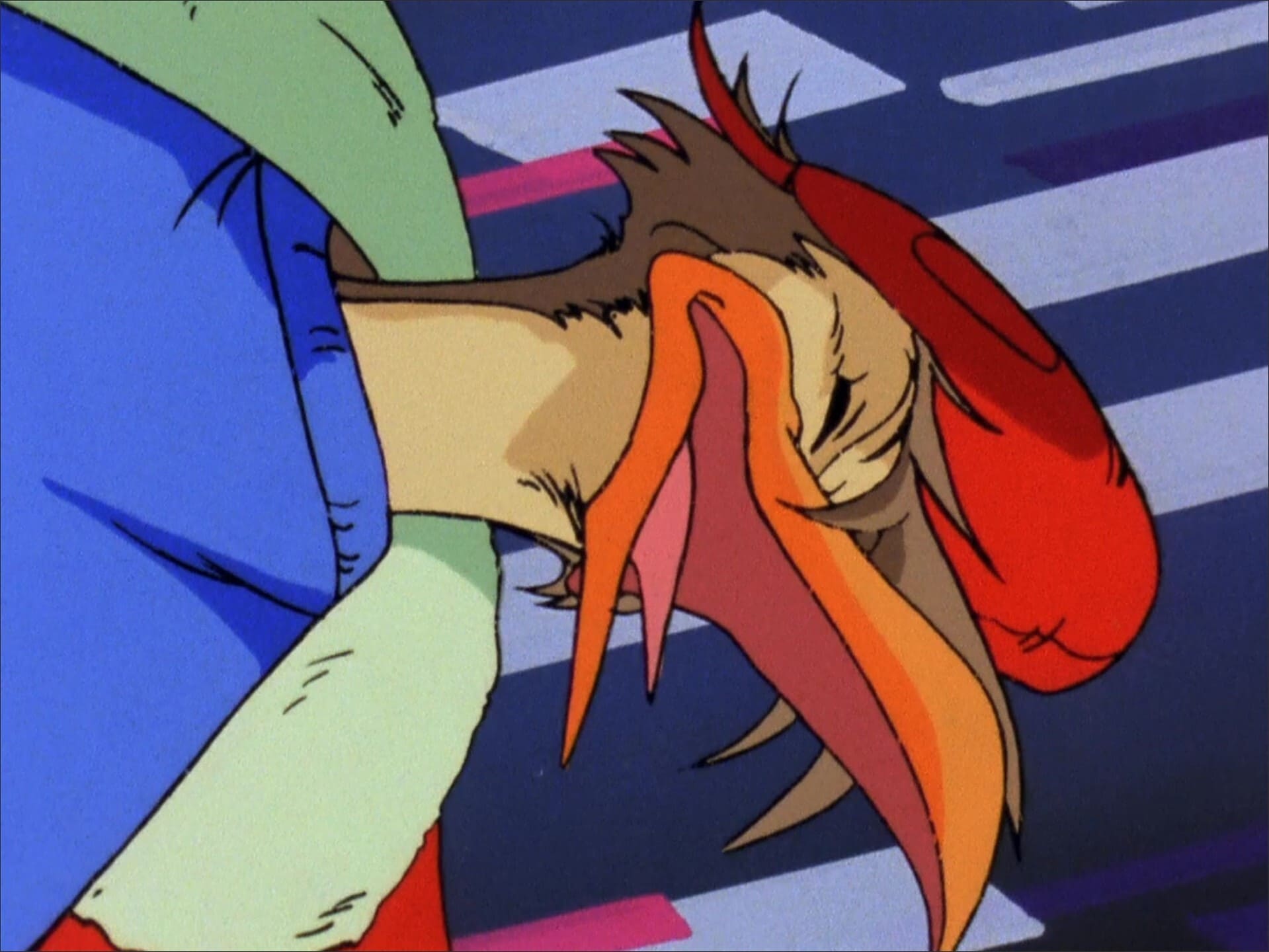 Mashin Hero Wataru