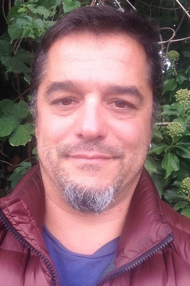 et billede af David Grolleau