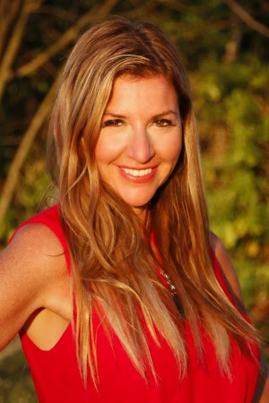 et billede af Sarah Breskman Cosme