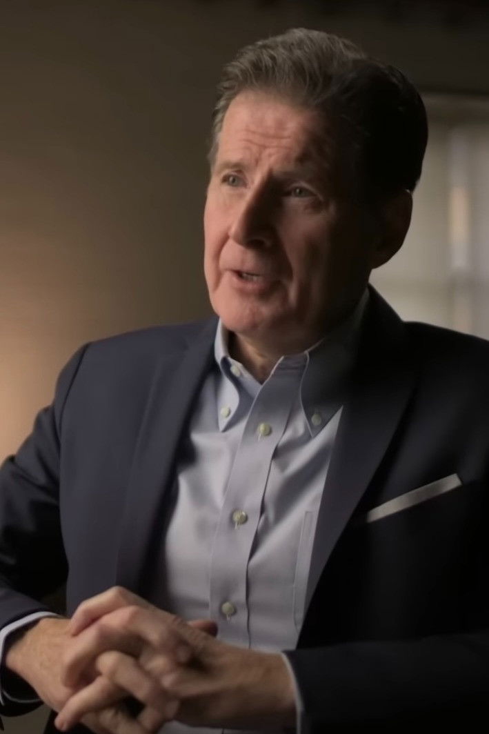 et billede af William Daly