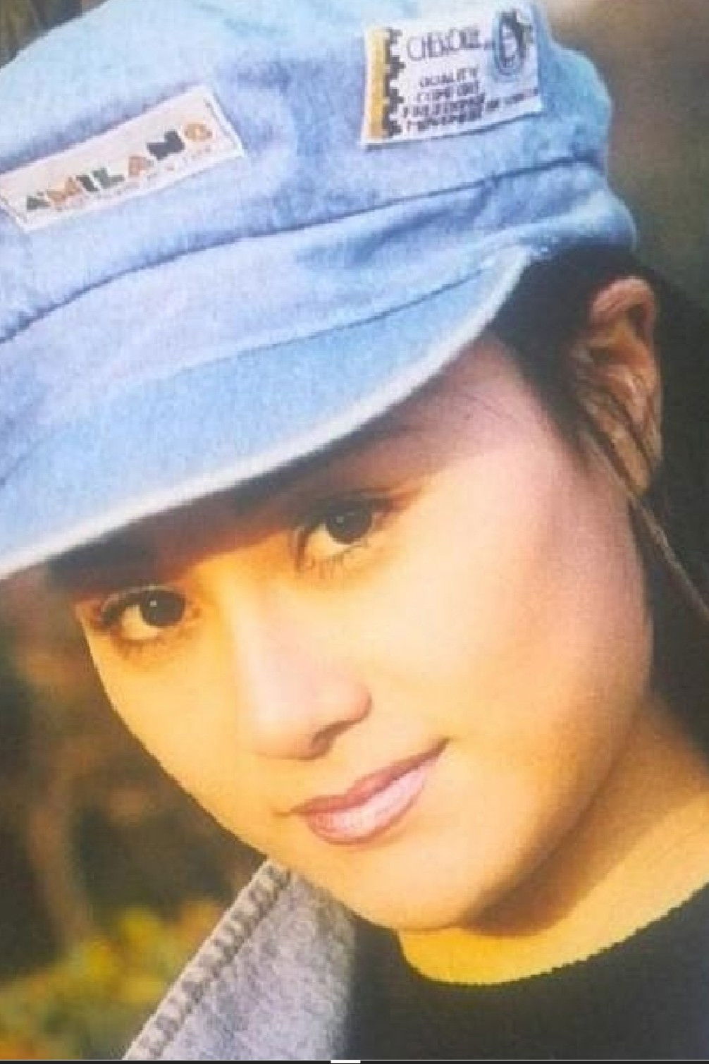 et billede af 熊颖颖