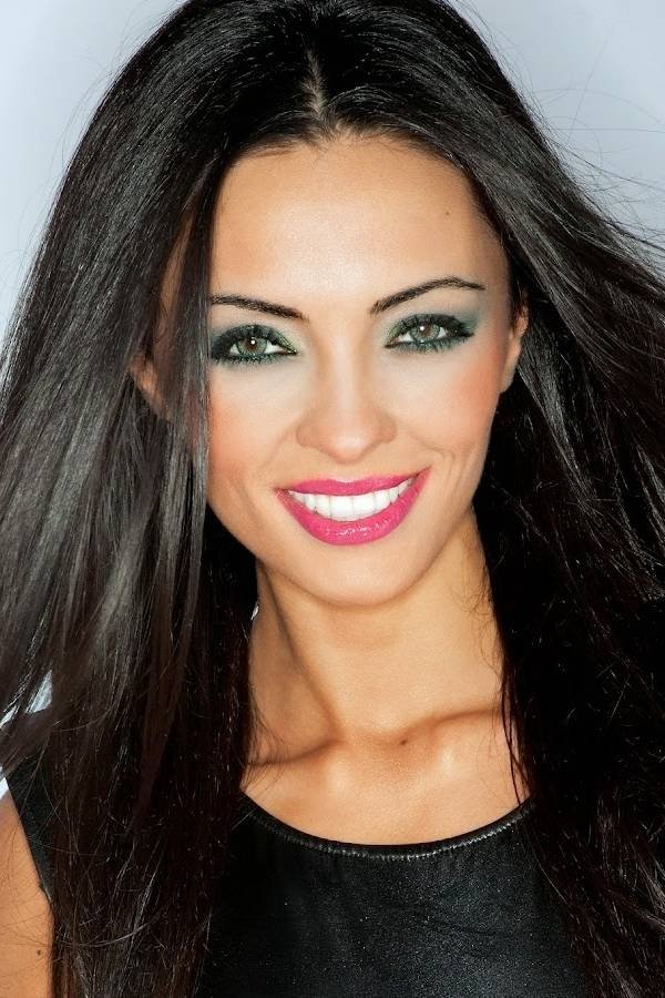 et billede af Cosmina Păsărin