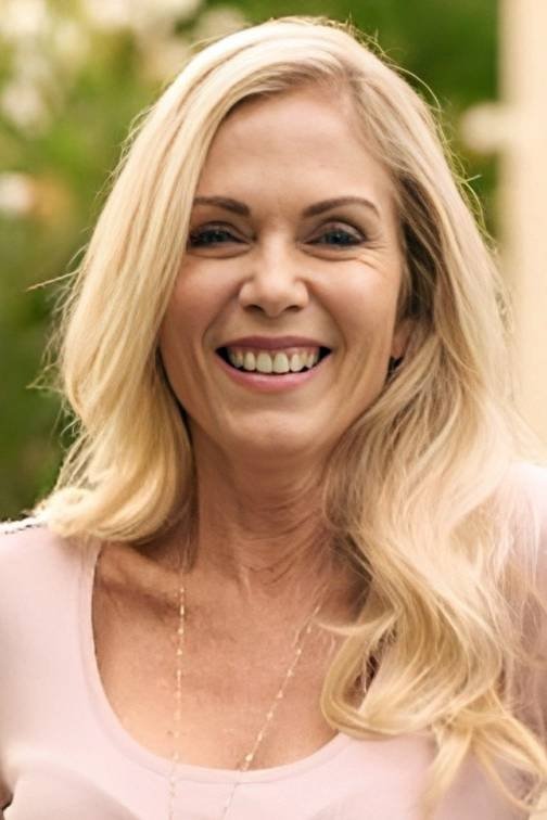 et billede af Michele Drake