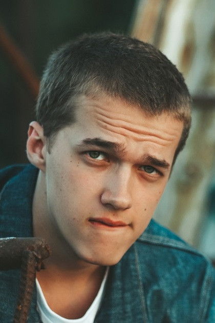 et billede af Evgeny Zayfrid