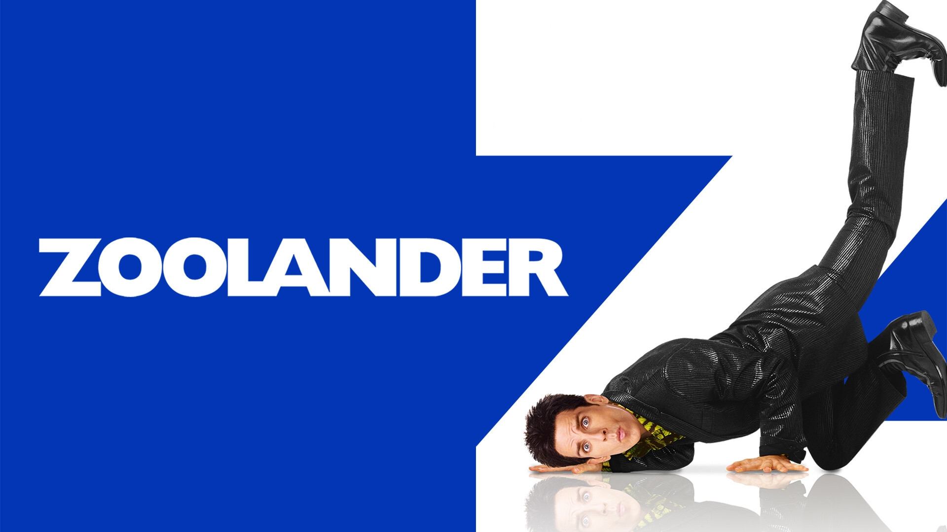 Zoolander, a trendkívüli