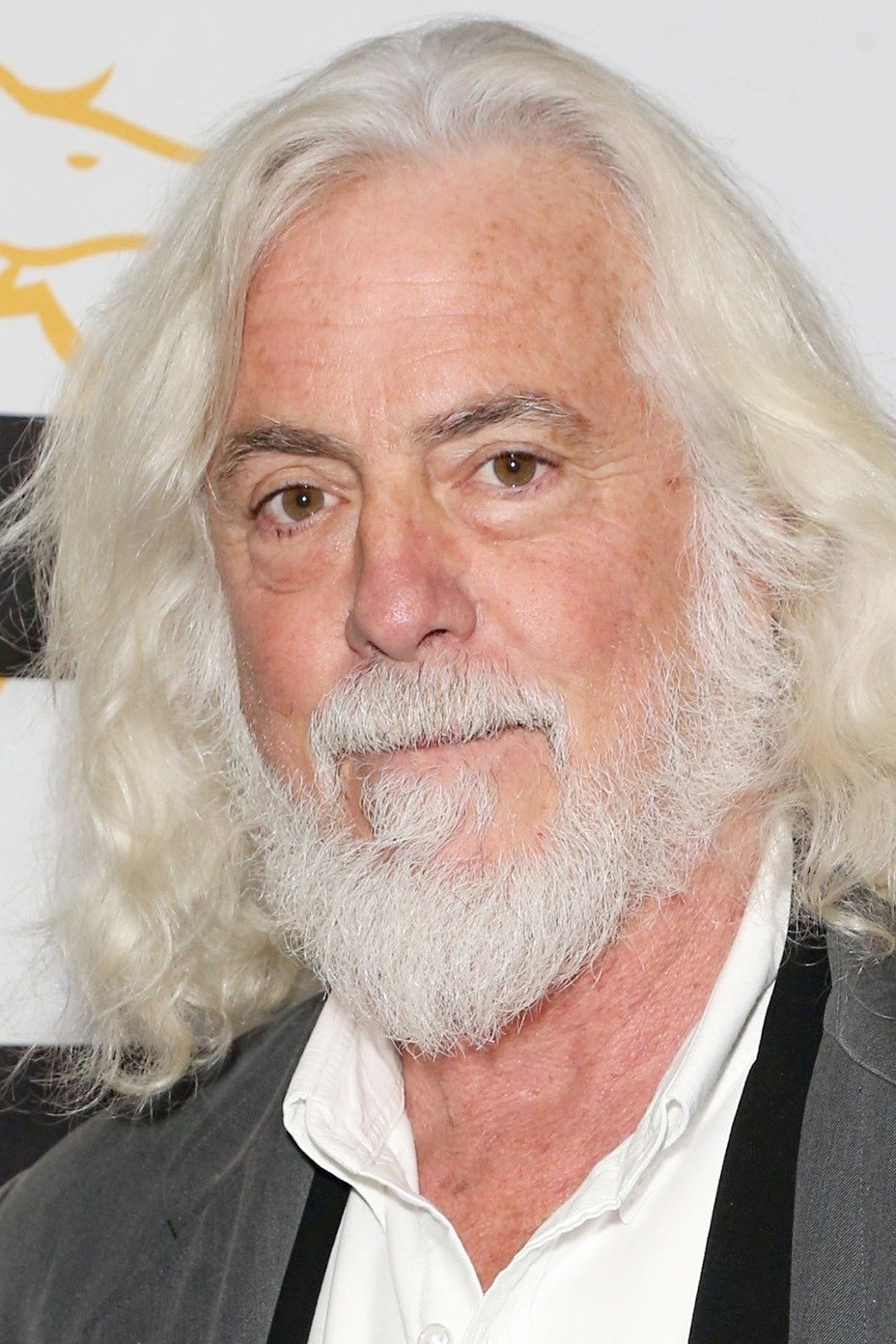 et billede af Robert Richardson