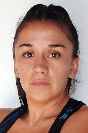 et billede af Laura Belen Valdebenito