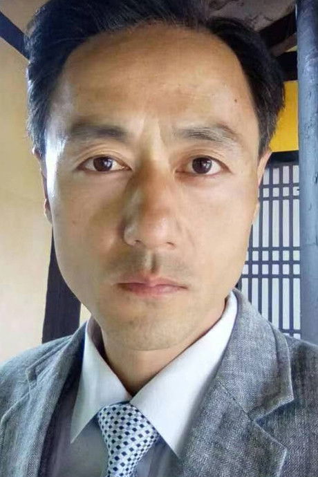 et billede af Huang Zun