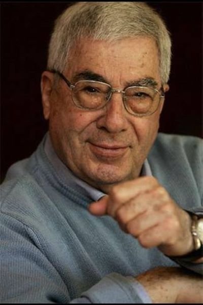 et billede af Rafael Azcona