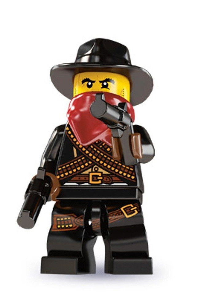 et billede af Philip Vertigo