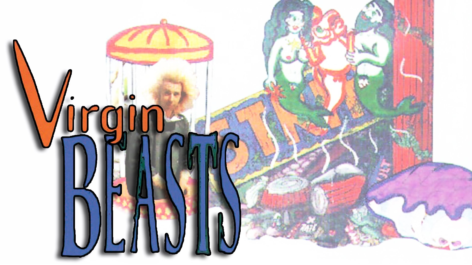 Virgin Beasts