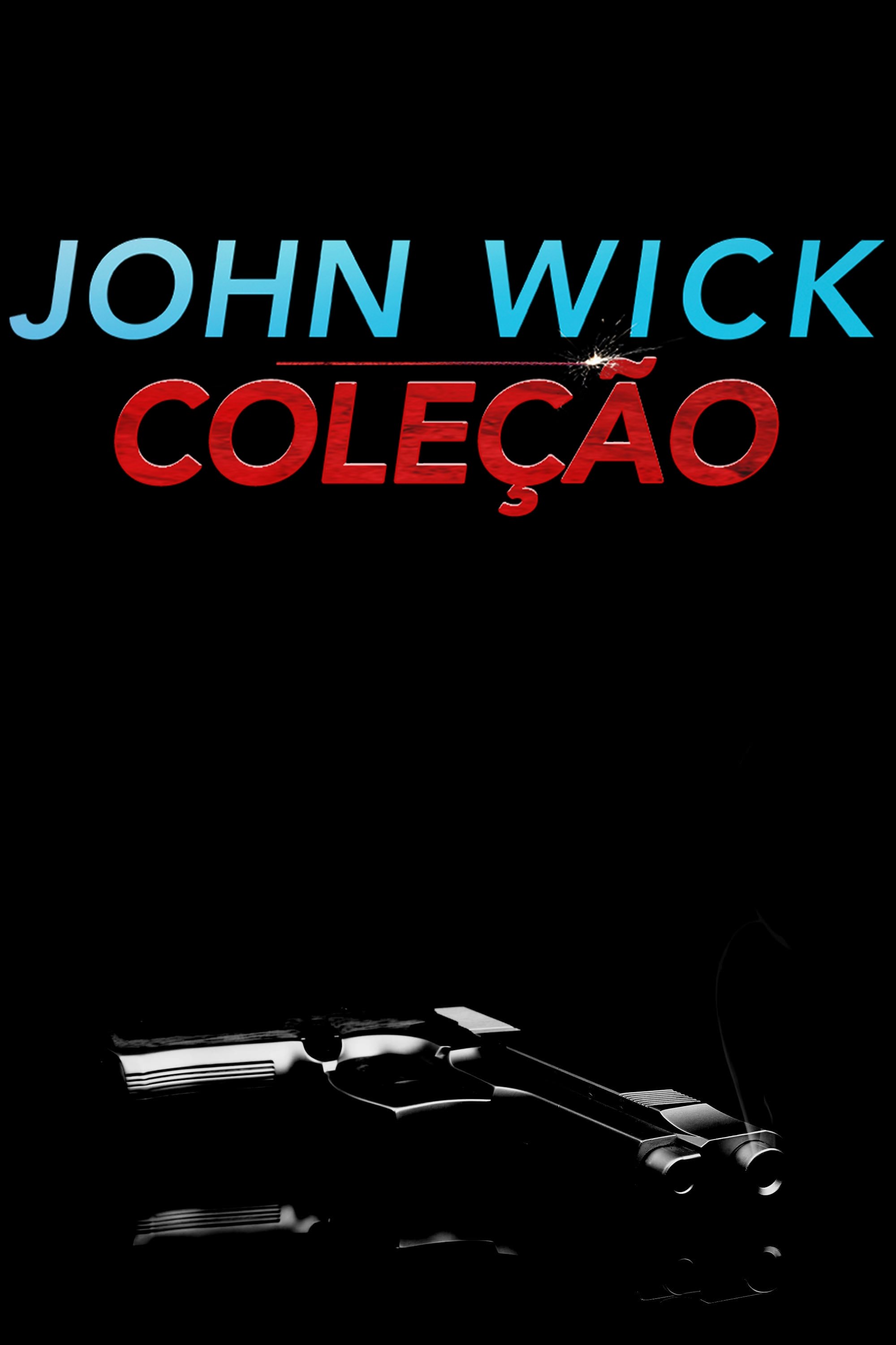 John Wick: Coleção