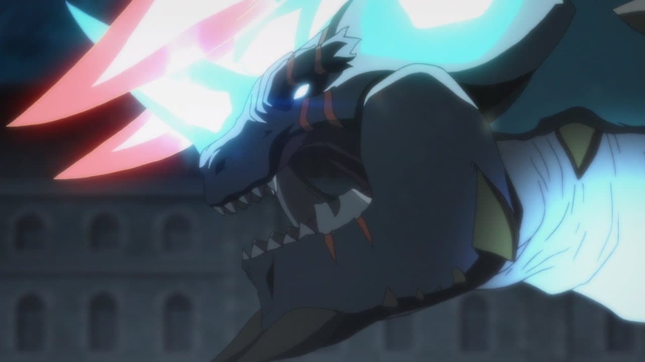 Watch Rage of Bahamut: Season 2 Episode 20 free (Dub) in HD on AnimeKarma