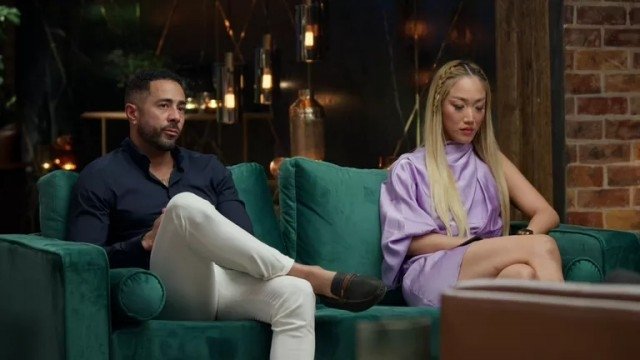 Mariés au premier regard : Australie 10x17