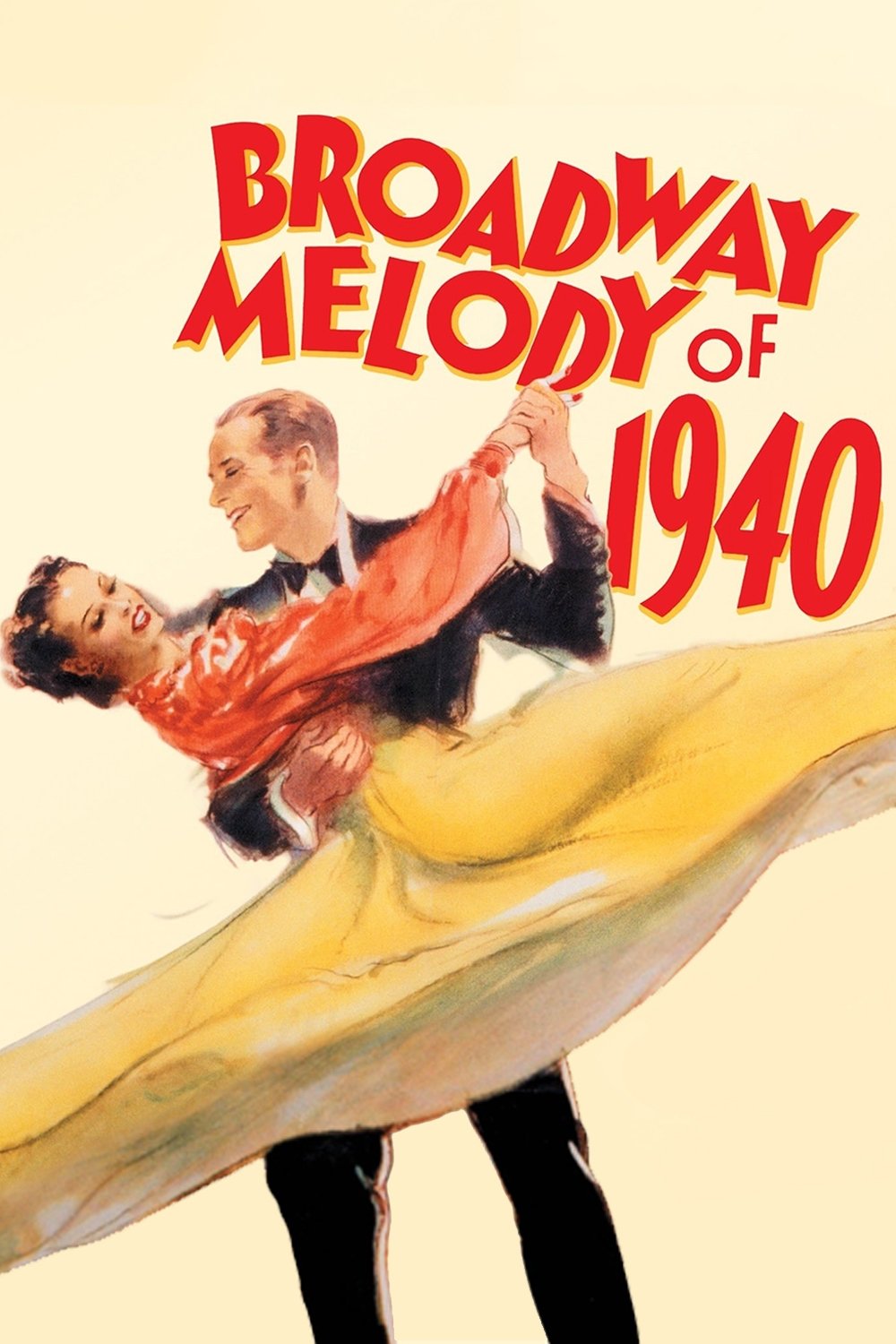 Broadway Melody of 1940