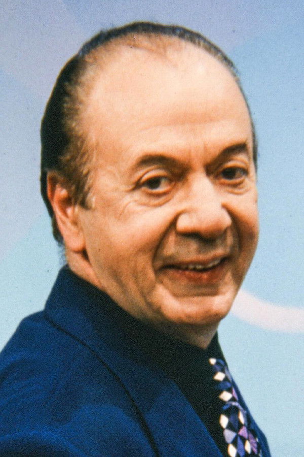 et billede af Erkan Yolaç