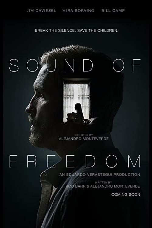 Watch Sound of Freedom (2020) Full Movie Online Free Stream Free