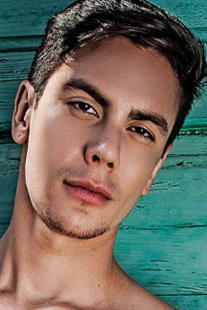 et billede af Angel Cruz