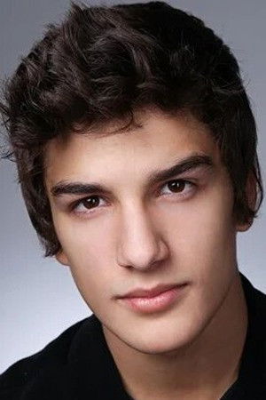 et billede af Deni Yarovskiy