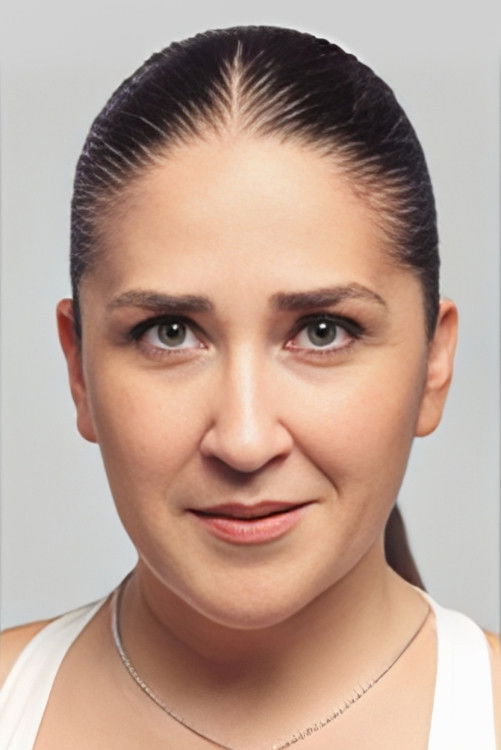 et billede af Tümay Özokur