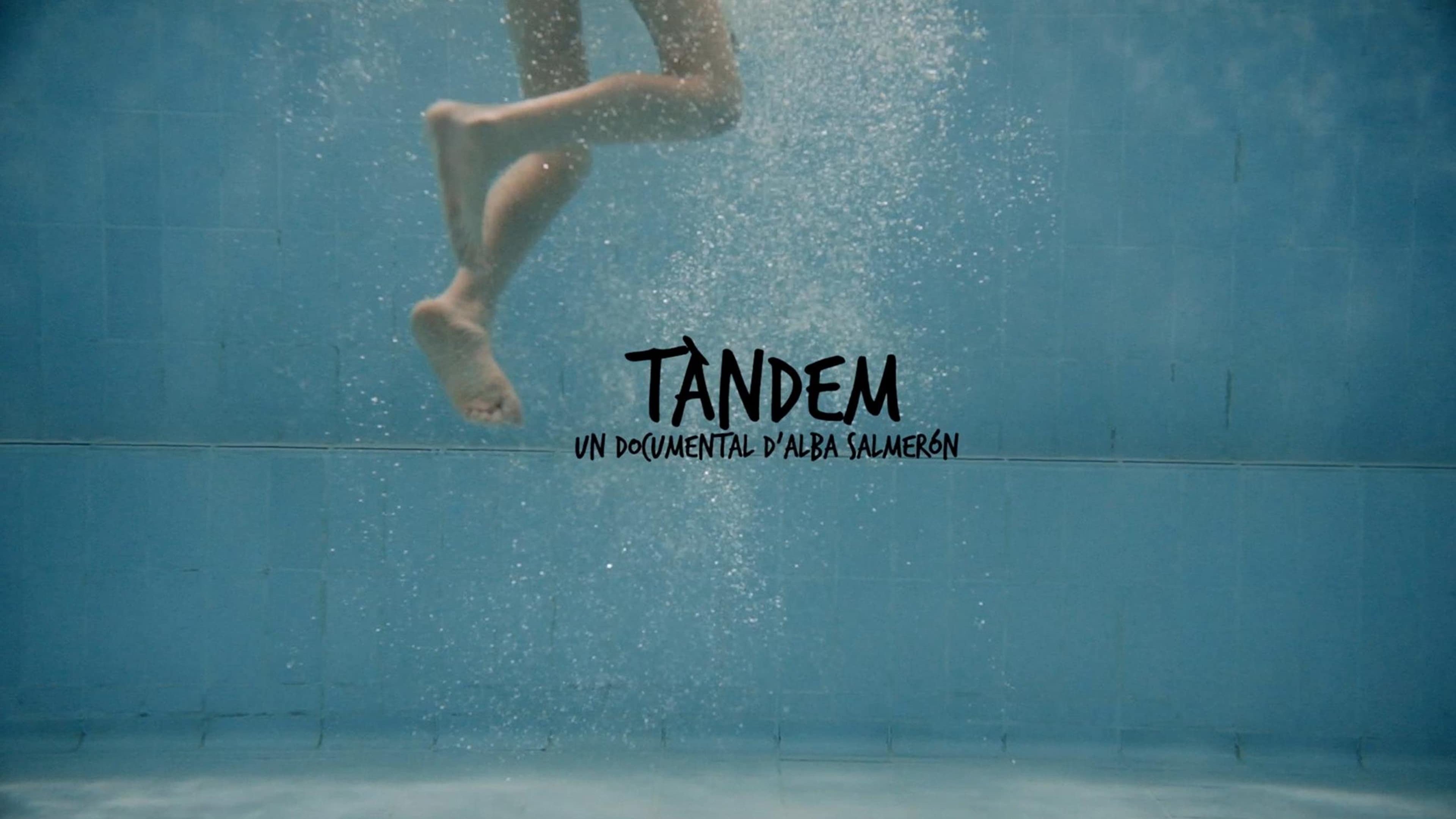 Imagem do Filme Tàndem