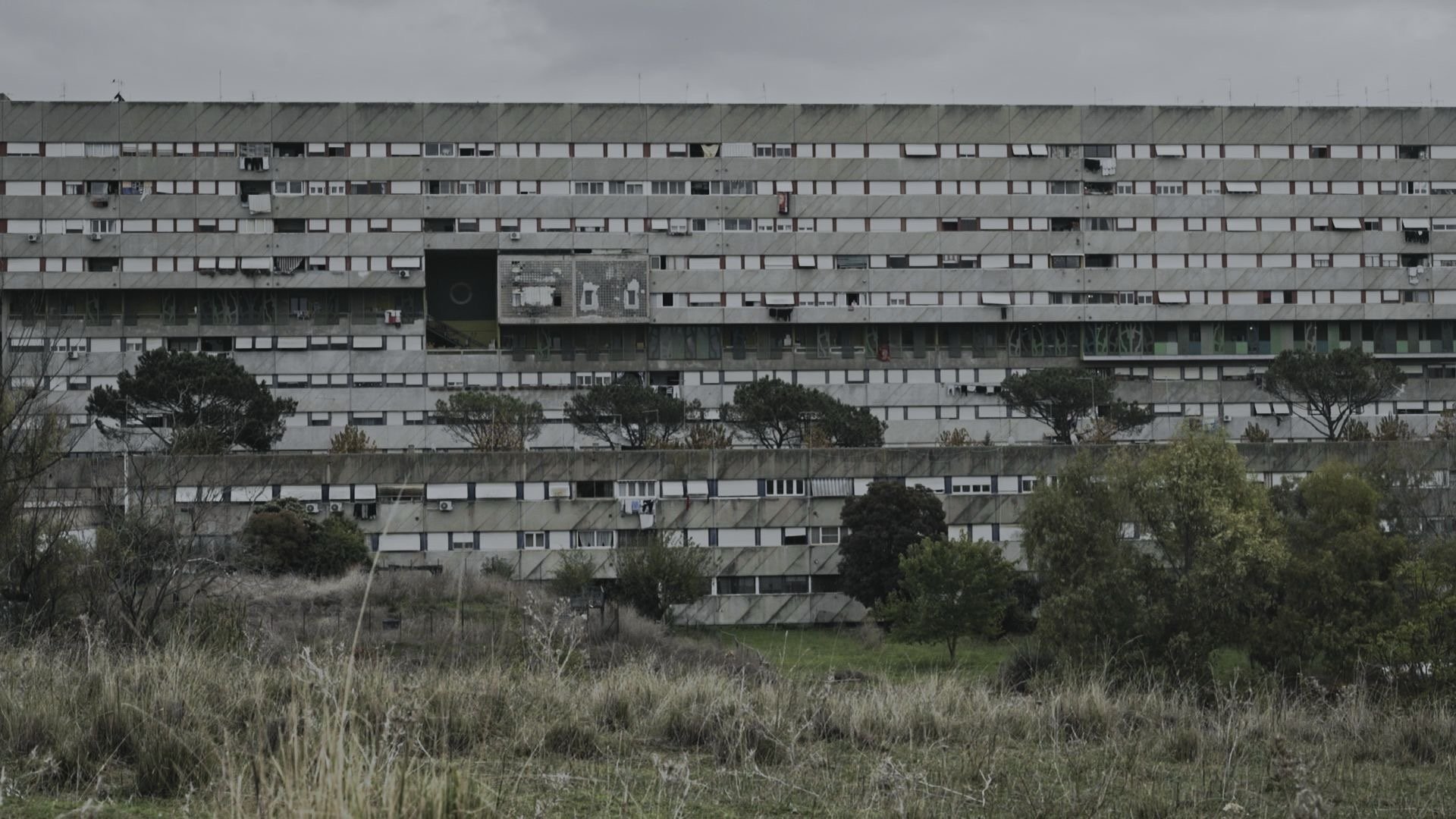 Imagem do Filme Jamais Vu