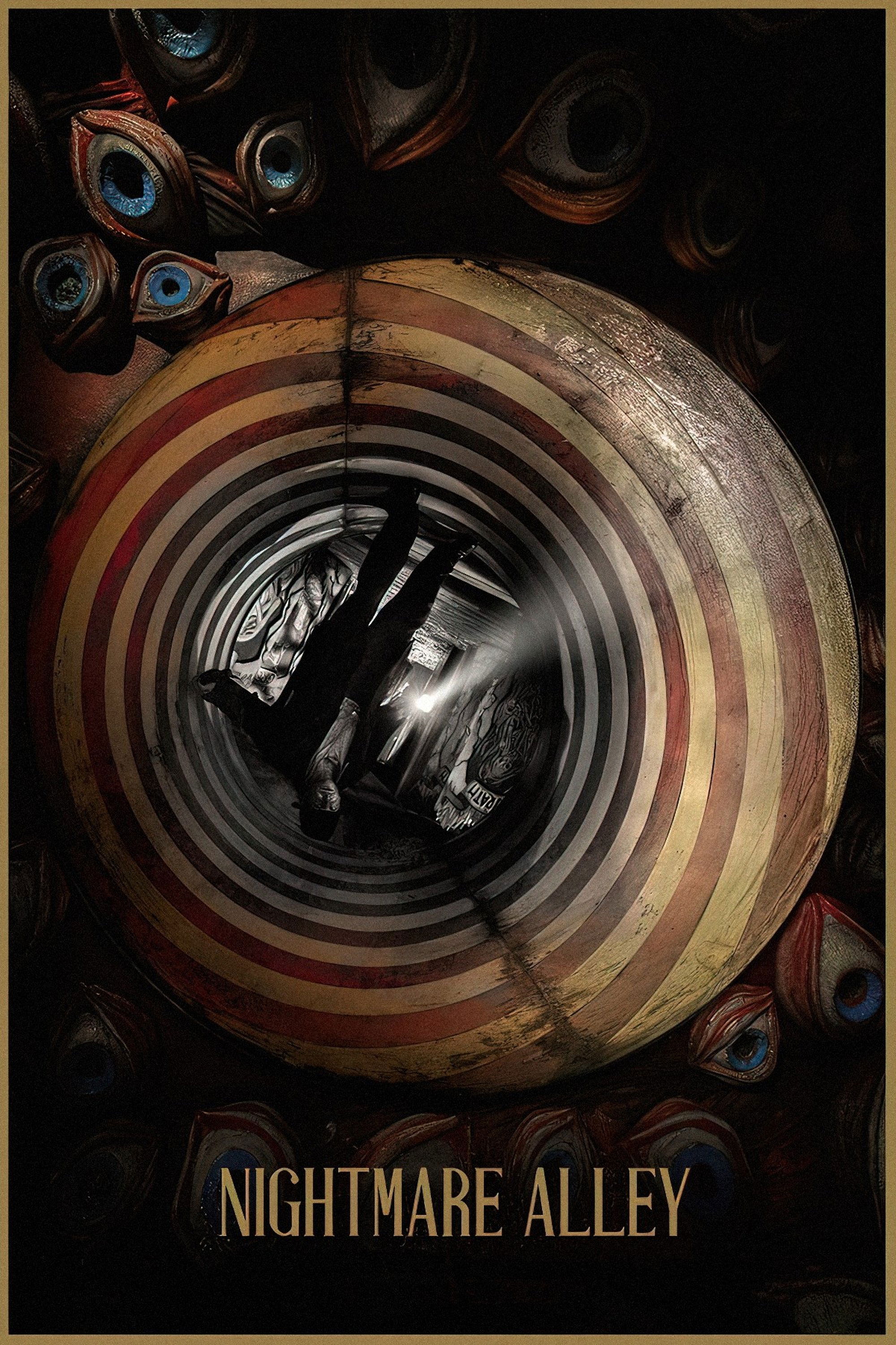 Nightmare Alley