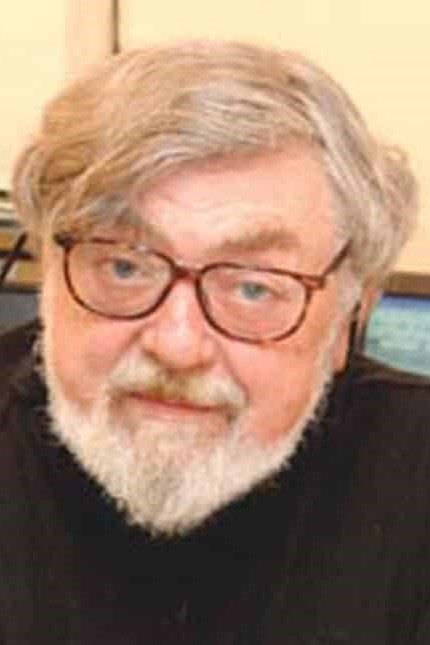 et billede af Danny Goldman