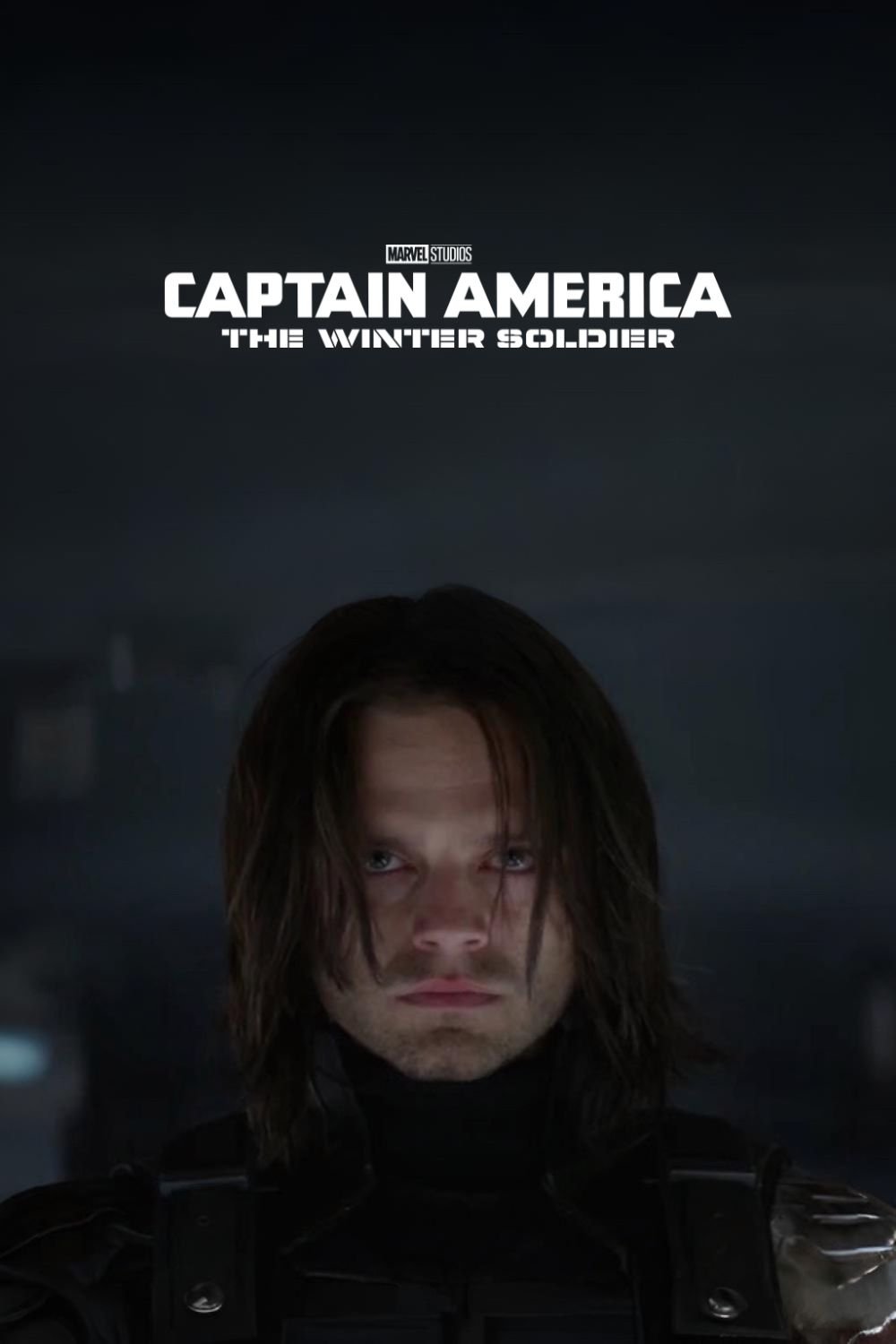 Captain America: The Winter Soldier