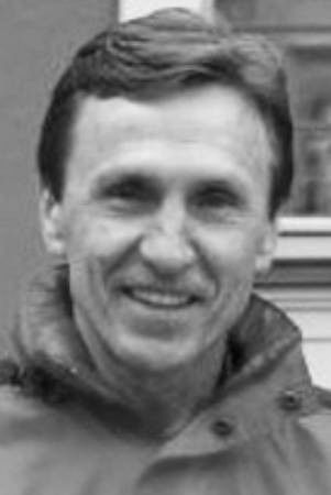 et billede af Viktor Laskevich